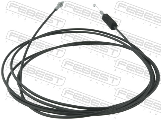 FEBEST Bowden, ajtónyitó 0199-ADE150LUG_FEBEST
