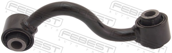 FEBEST Hátsótengely stabilizátor 0223-J10RL_FEBEST