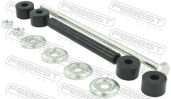 FEBEST Stabilizátor rúd 0523-MPVF-KIT_FEBEST