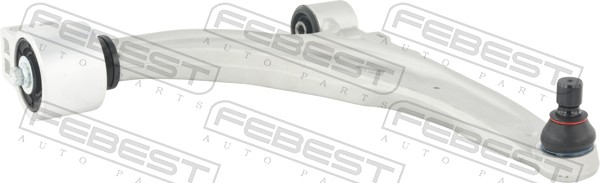 FEBEST Lengőkar 1024-J300RH_FEBEST