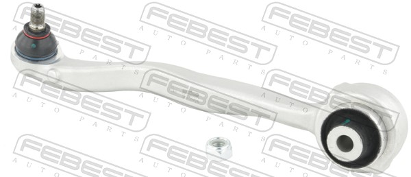 FEBEST Lengőkar 1624-204FLRL_FEBEST