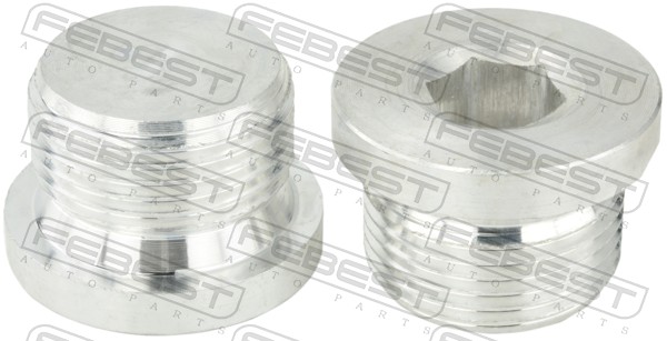 FEBEST Olajleengedő csavar 2399-002-PCS2_FEBEST