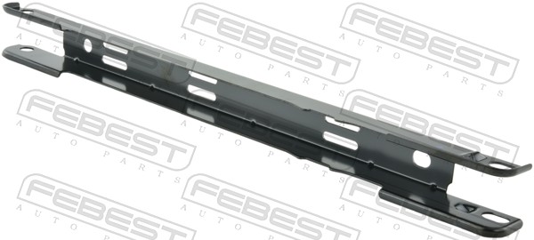 FEBEST Hátsótengely stabilizátor 2725-V70R_FEBEST