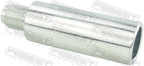 FEBEST Féknyereg csúszka 2774-XC60F_FEBEST