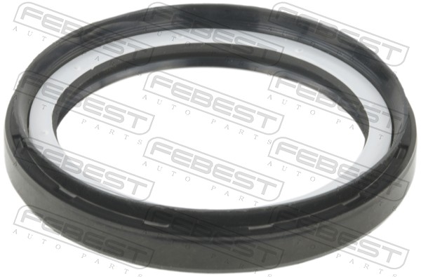 FEBEST Tömítőgyűrű, kerékagy 95HBS-58750711X_FEBEST