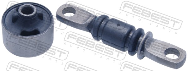 FEBEST Lengőkar szilent készlet TAB-4546-KIT_FEBEST