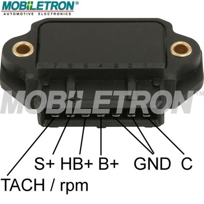 MOBILETRON Gyújtásmodul IG-H004H_MOB