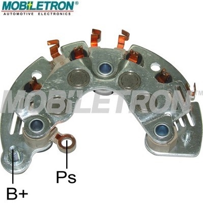 MOBILETRON Diódahíd RF-18HV_MOB