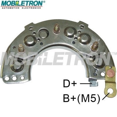 MOBILETRON Diódahíd RH-04C_MOB