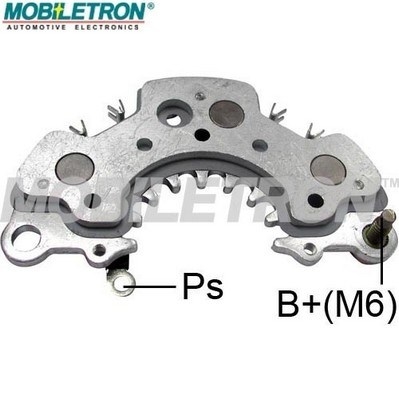 MOBILETRON Diódahíd RH-71_MOB