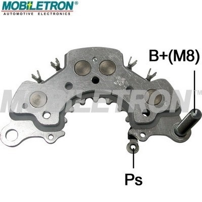 MOBILETRON Diódahíd RH-73_MOB