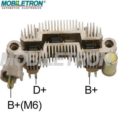 MOBILETRON Diódahíd RM-118_MOB