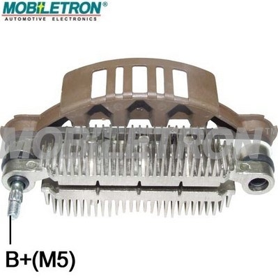 MOBILETRON Diódahíd RM-155HV_MOB