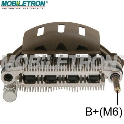 MOBILETRON Diódahíd RM-43_MOB