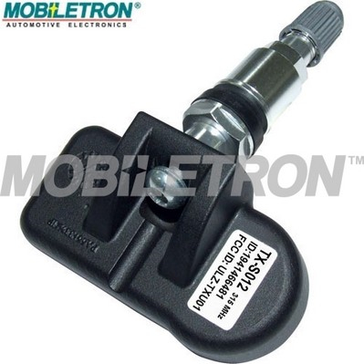 MOBILETRON Kerékszenzor, TPMS rendszer TX-S012_MOB