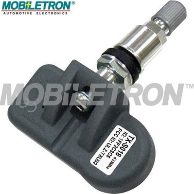 MOBILETRON Kerékszenzor, TPMS rendszer TX-S018_MOB