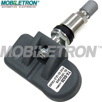 MOBILETRON Kerékszenzor, TPMS rendszer TX-S026_MOB