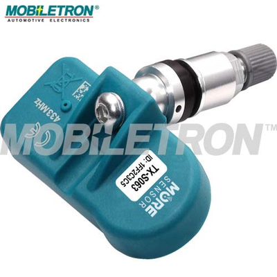 MOBILETRON Kerékszenzor, TPMS rendszer TX-S063_MOB