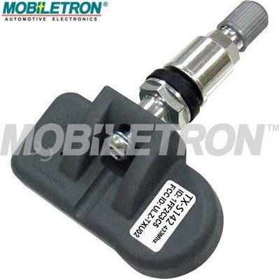 MOBILETRON Kerékszenzor, TPMS rendszer TX-S142_MOB