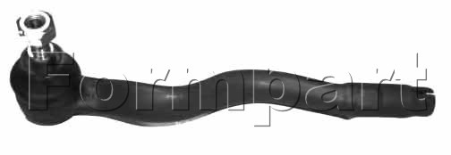 FORMPART Kormányösszekötő gömbfej 1202001_FORM