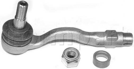 FORMPART Kormányösszekötő gömbfej 1202036_FORM