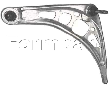 FORMPART Lengőkar 1209025_FORM