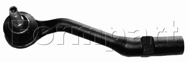 FORMPART Kormányösszekötő gömbfej 1302003_FORM