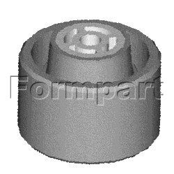 FORMPART Lengőkar szilent 1400073_FORM