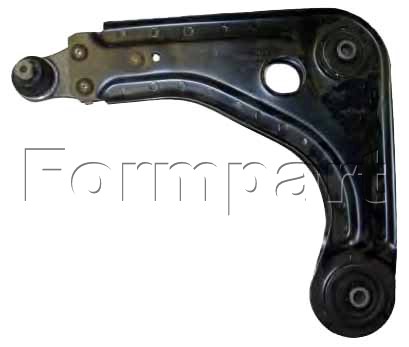 FORMPART Lengőkar 1509010_FORM