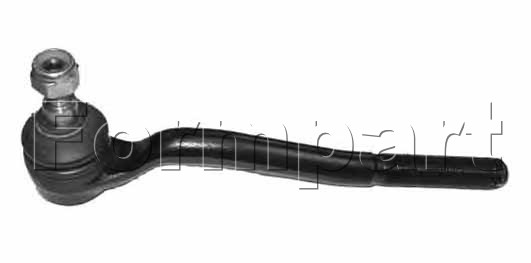 FORMPART Kormányösszekötő gömbfej 1901055_FORM