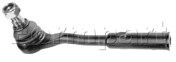 FORMPART Kormányösszekötő gömbfej 1902028_FORM