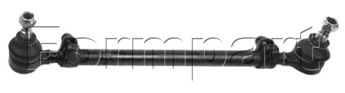 FORMPART Kormányösszekötő külső+belső 1906003_FORM