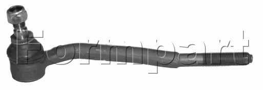 FORMPART Kormányösszekötő gömbfej 2001010_FORM