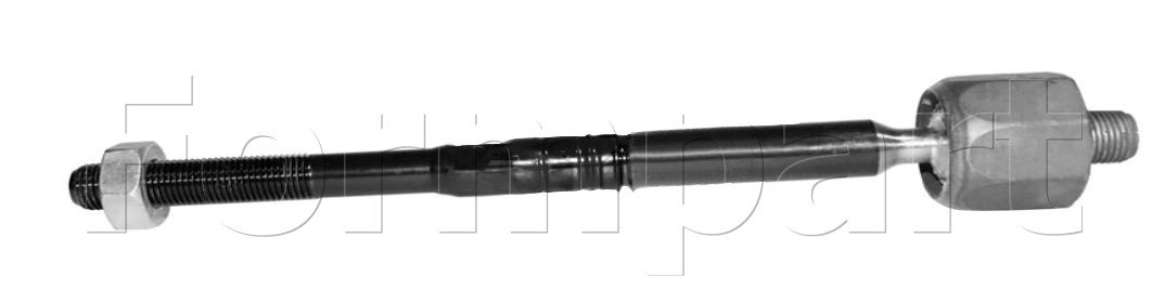 FORMPART Kormányösszekötő belső 2007045_FORM