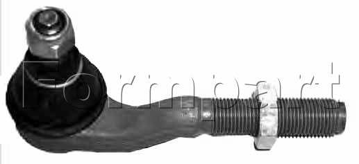 FORMPART Kormányösszekötő gömbfej 2101012_FORM