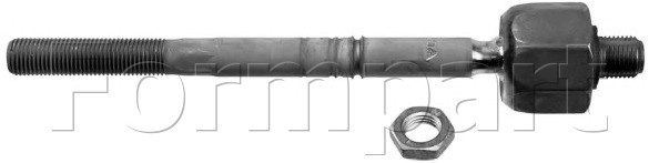 FORMPART Kormányösszekötő belső 2107054_FORM