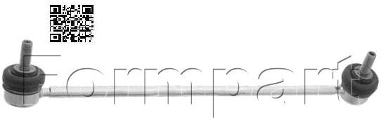 FORMPART Stabilizátor kar 2108021-XL_FORM