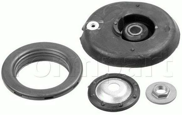 FORMPART Toronycsapágy+szilent 21407126/K_FORM