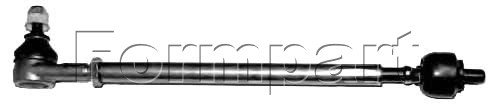 FORMPART Kormányösszekötő külső+belső 2177018_FORM