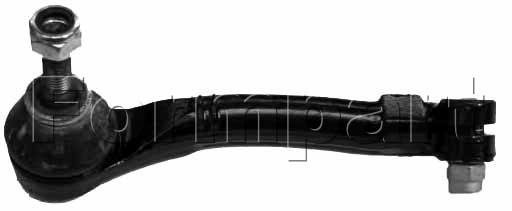 FORMPART Kormányösszekötő gömbfej 2202007_FORM