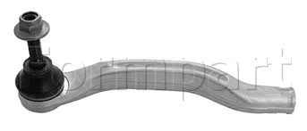 FORMPART Kormányösszekötő gömbfej 2202037_FORM