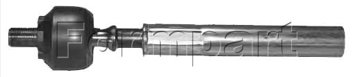 FORMPART Kormányösszekötő belső 2207000_FORM