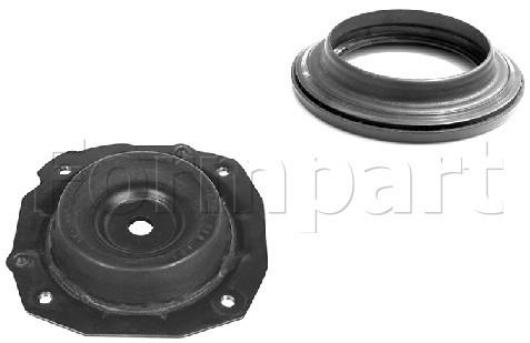 FORMPART Toronycsapágy+szilent 22421023/S_FORM