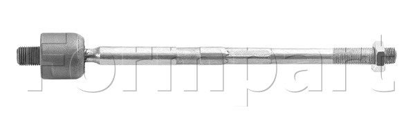 FORMPART Kormányösszekötő belső 2407005_FORM