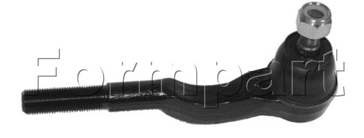 FORMPART Kormányösszekötő gömbfej 3901009_FORM