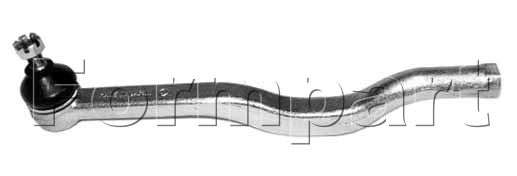 FORMPART Kormányösszekötő gömbfej 3902013_FORM