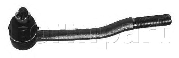 FORMPART Kormányösszekötő gömbfej 4101037_FORM