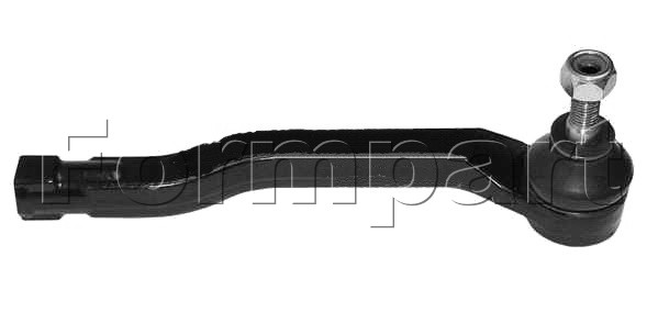 FORMPART Kormányösszekötő gömbfej 4102030_FORM