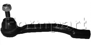 FORMPART Kormányösszekötő gömbfej 4102055_FORM