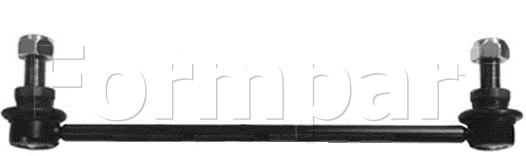 FORMPART Stabilizátor kar 4208109_FORM